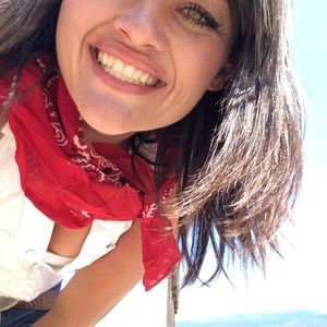 Meet your Posher, Sonja